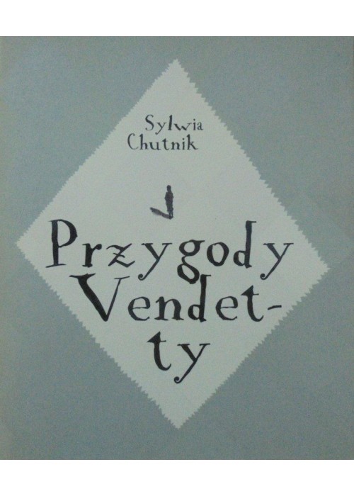 Przygody Vendetty