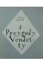 Przygody Vendetty
