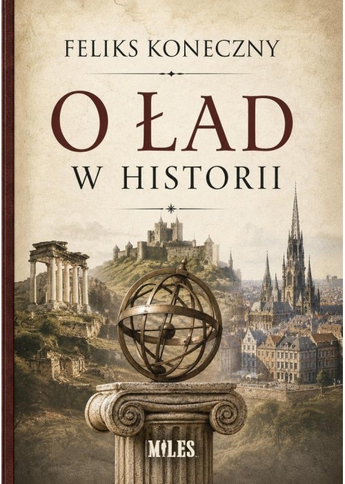 O ład w historii