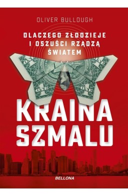 Kraina szmalu