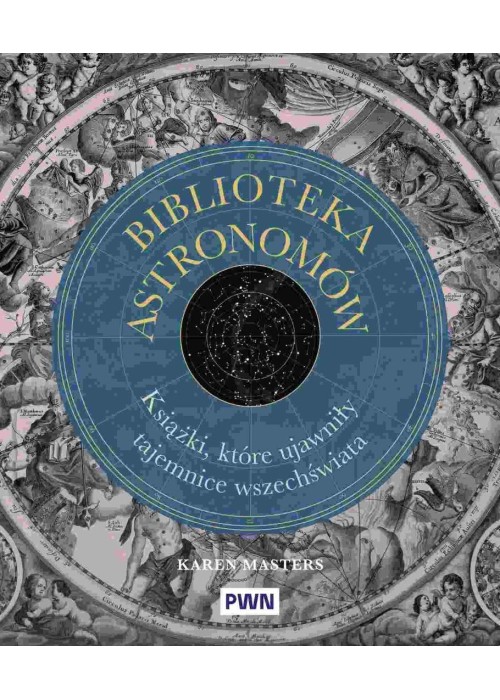 Biblioteka astronomów