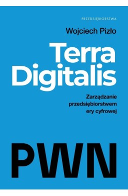 Terra Digitalis