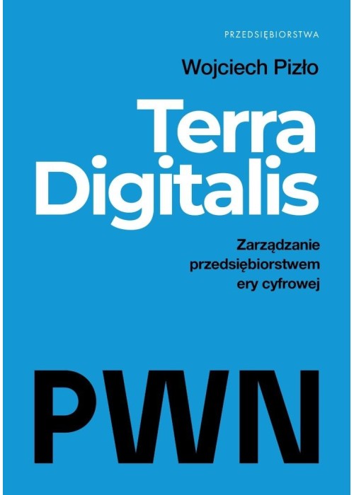 Terra Digitalis