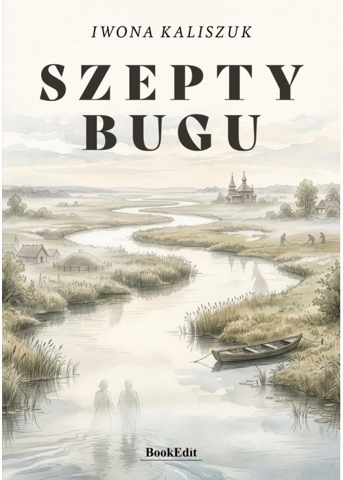 Szepty Bugu