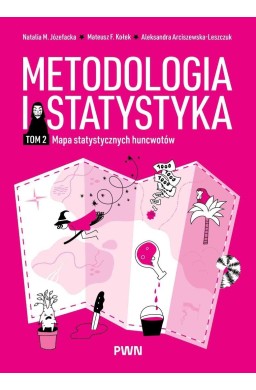 Metodologia i statystyka T.2