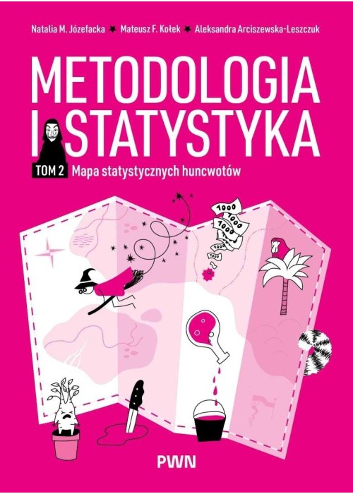 Metodologia i statystyka T.2
