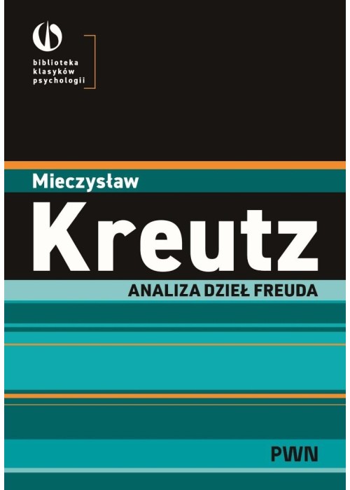 Analiza dzieł Freuda