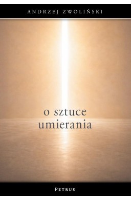 O sztuce umierania