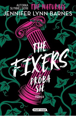 Próba sił T.2 The Fixers