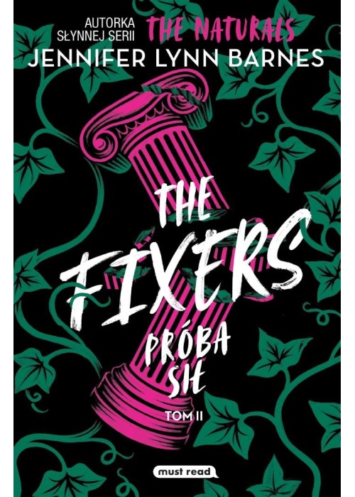 Próba sił T.2 The Fixers