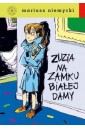 Zuzia na zamku Białej Damy