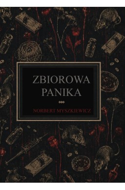 Zbiorowa panika