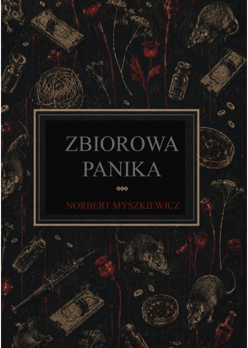 Zbiorowa panika