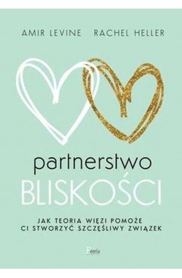 Partnerstwo bliskości