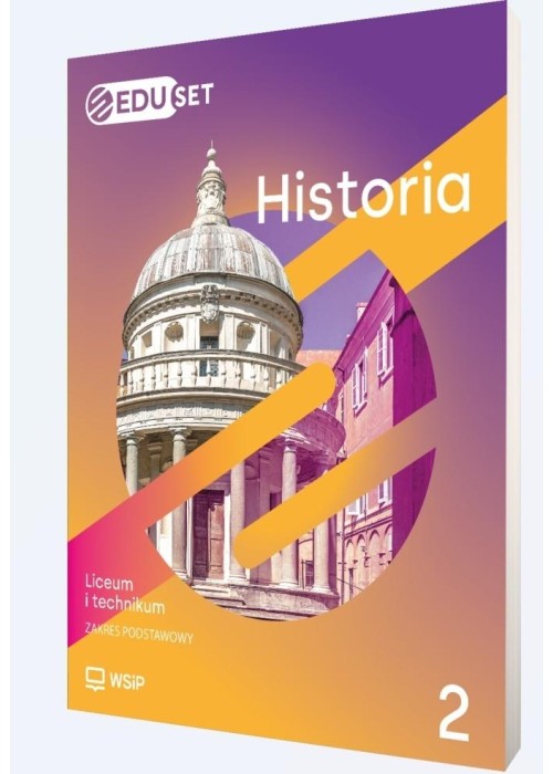 EDUset Historia +aplikacja. Klasa 2 ZP
