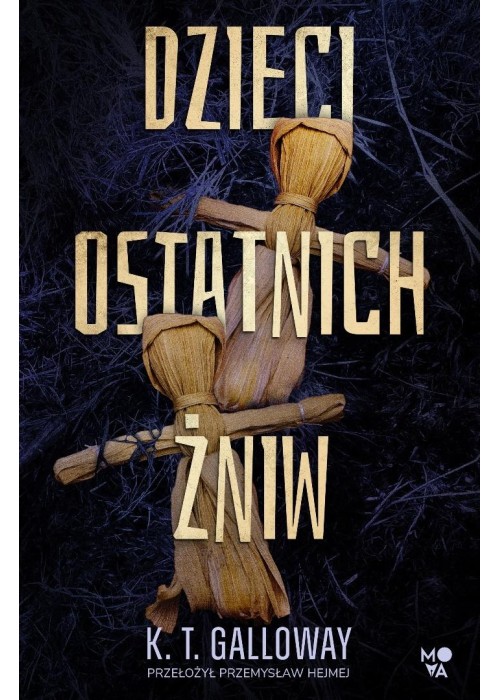 Dzieci ostatnich żniw