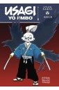 Usagi Yojimbo. Kruk