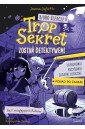 Biuro Śledcze Trop Sekret. Zostań detektywem!