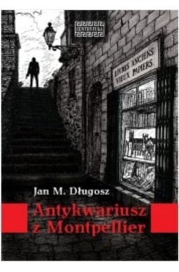 Antykwariusz z Montpellier
