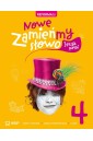Język polski SP 4 Zamieńmy słowo ćwiczenia