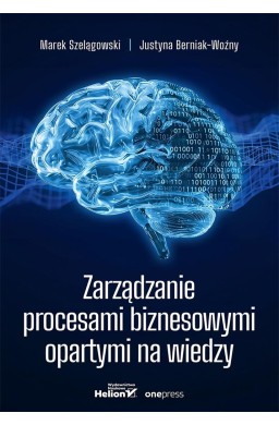 Zarządzanie procesami biznesowymi opartymi na...