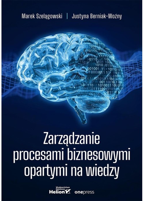 Zarządzanie procesami biznesowymi opartymi na...