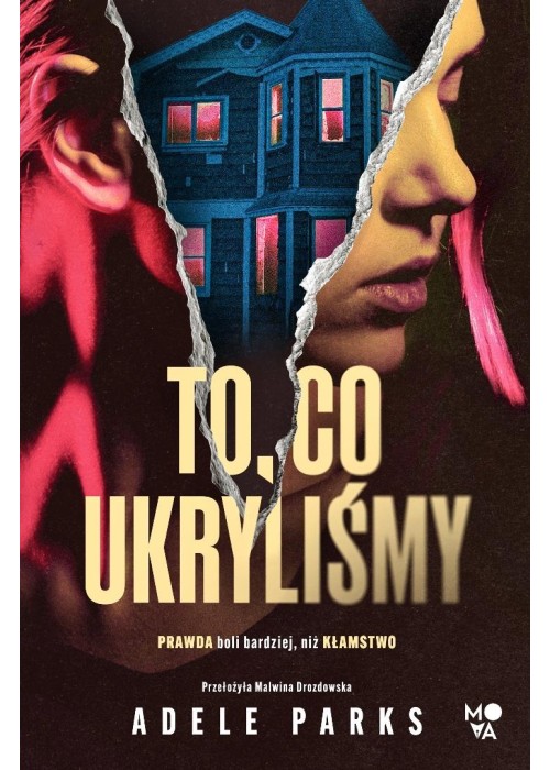 To, co ukryliśmy
