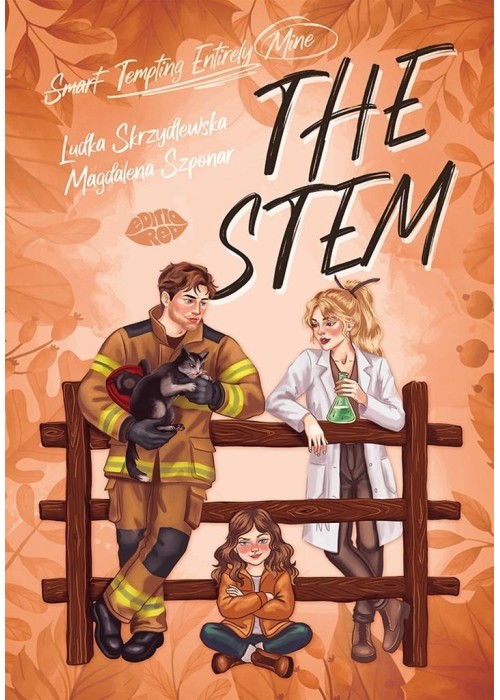 The STEM (Smart-Tempting-Entirely-Mine)