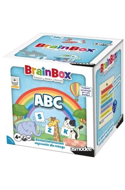BrainBox - ABC REBEL