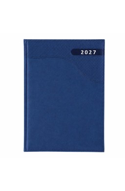 Terminarz 2027 tygodniowy A4 Vivella Luxury MIX