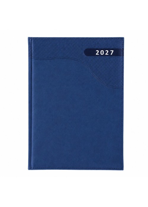 Terminarz 2027 tygodniowy A4 Vivella Luxury MIX