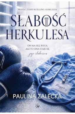 Słabość Herkulesa
