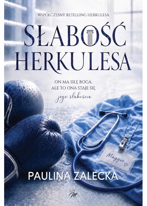 Słabość Herkulesa