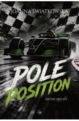 On the grid T.1 Pole position