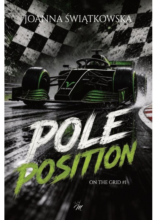 On the grid T.1 Pole position