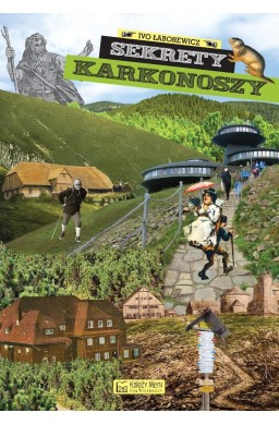 Sekrety Karkonoszy