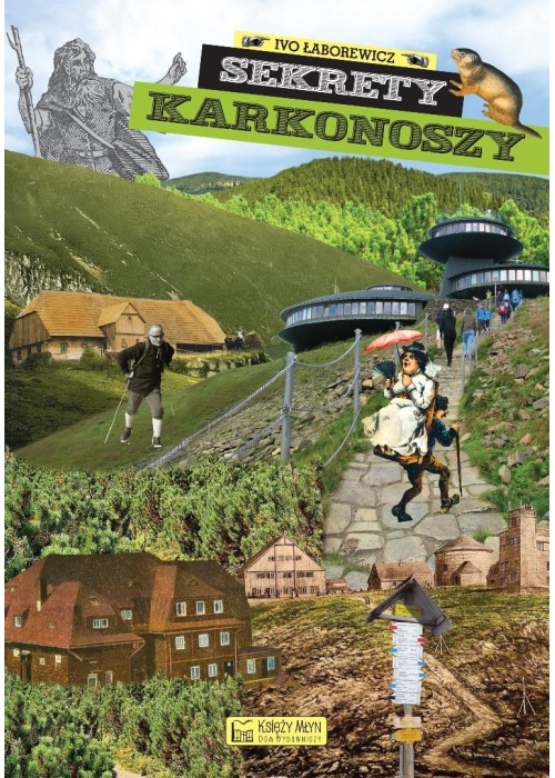 Sekrety Karkonoszy