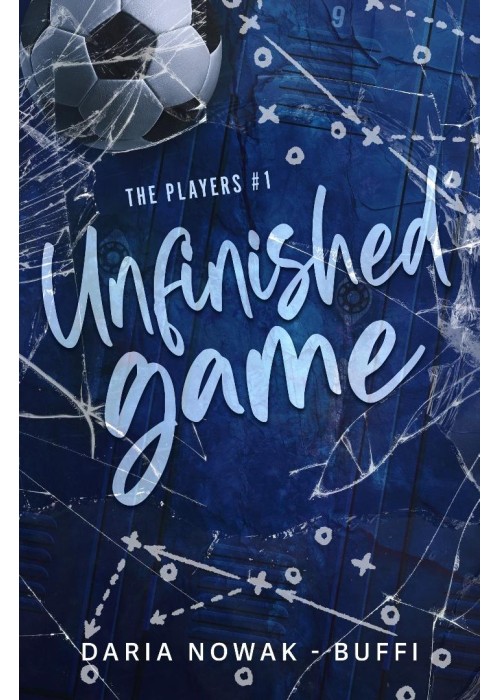 The Players T.1 Unfinished Game