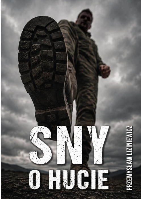 Sny o hucie