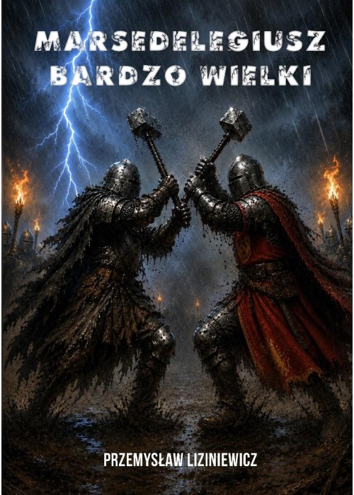 Marsedelegiusz bardzo wielki