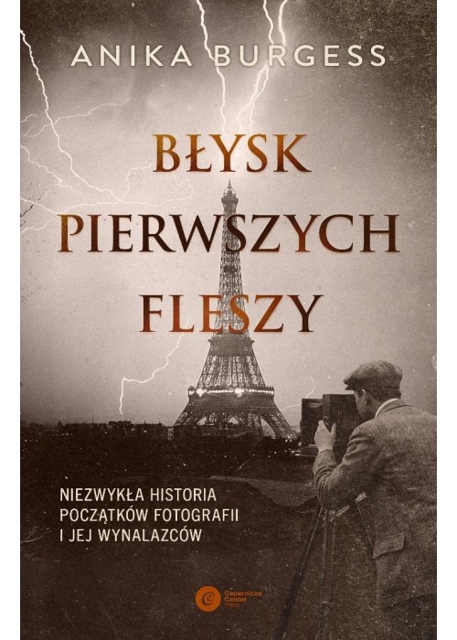 Błysk pierwszych fleszy