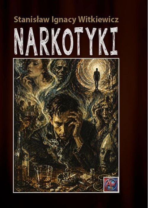 Narkotyki