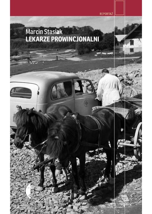 Lekarze prowincjonalni