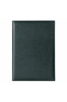 Terminarz 2027 tygodniowy A4 Nebraska MIX
