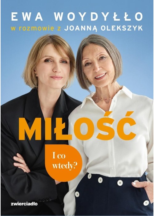 Miłość. I co wtedy?