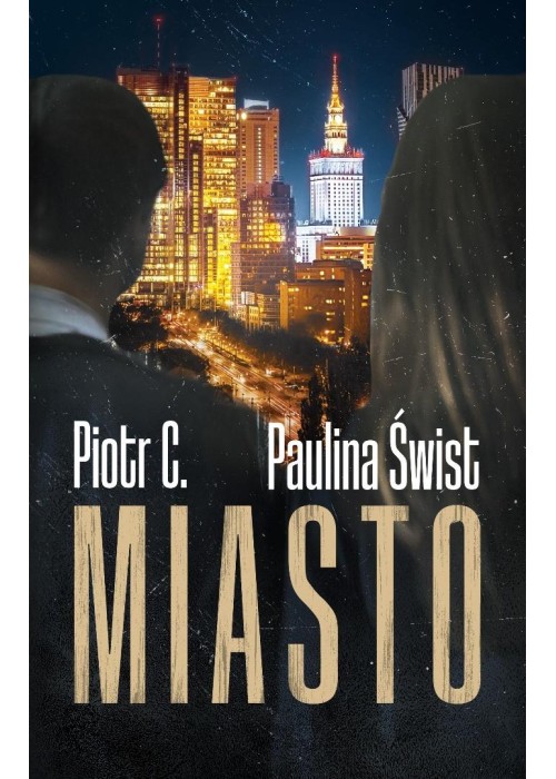 Miasto