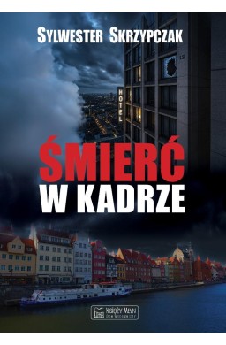 Śmierć w kadrze