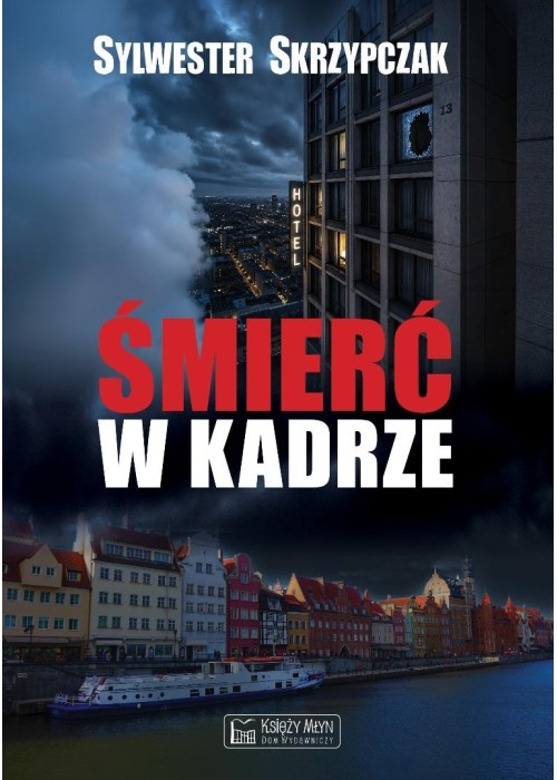 Śmierć w kadrze