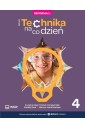 Technika SP 4 Nowa technika na co dzień podręcznik