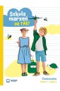 Szkoła marzeń na TAK SP 1 ćwiczenia cz.4